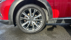 Mazda CX-3 2.0 Sport Nav 5dr Petrol Hatchback